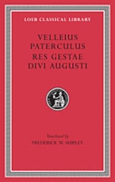 Compendium of Roman History / Res Gestae Divi Augusti артикул 13005d.