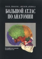 Большой атлас по анатомии артикул 13035d.