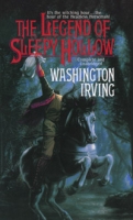 Legend of Sleepy Hollow артикул 13079d.