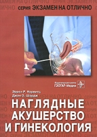 Наглядные акушерство и гинекология артикул 13131d.