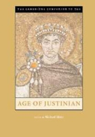 The Cambridge Companion to the Age of Justinian артикул 13148d.
