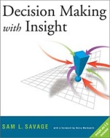 Decision Making with Insight (Includes Insight xla 2 0) артикул 12908d.