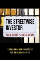 The Streetwise Investor : Extraordinary Investing for Ordinary People артикул 12919d.