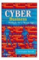 Cyber Business : Mindsets for a Wired Age артикул 12951d.