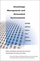 Knowledge Management and Networked Environments артикул 12975d.