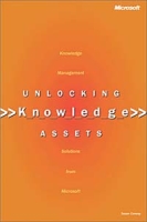 Unlocking Knowledge Assets артикул 12977d.