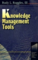 Knowledge Management Tools артикул 12978d.