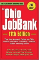 The Ohio Job Bank (Ohio Jobbank) артикул 13012d.