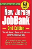 The New Jersey Job Bank (New Jersey Jobbank) артикул 13014d.