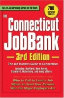 The Connecticut Jobbank (Connecticut Jobbank) артикул 13021d.