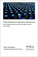 Tricky Job Interview Questions and Answers: How to Handle Interviews and Get the Job You Want артикул 13043d.