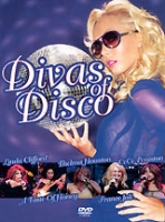 Various Artists: Divas Of Disco артикул 13040d.