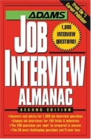 Adams Job Interview Almanac (Adam's Job Interview Almanac) артикул 13062d.