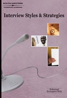 Interview Styles and Strategies: Professional Development Series артикул 13070d.