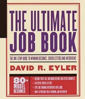 The Ultimate Job Book артикул 13074d.