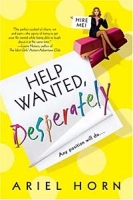 Help Wanted, Desperately артикул 13078d.