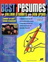 Best Resumes for College Students And New Grads: Jump-Start Your Career! (Best Resumes for College Students and New Grads) артикул 13108d.