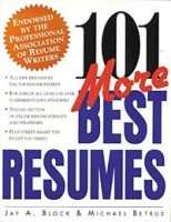 101 More Best Resumes артикул 13137d.
