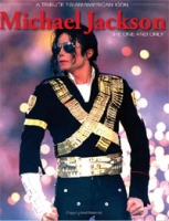 Michael Jackson: The One and Only артикул 13144d.