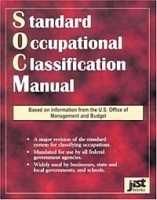 Standard Occupational Classification Manual 2002: Based on Information from the U S Office of Management and Budget артикул 13157d.
