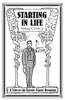 Starting in Life: A Turn-of-the-Century Career Handbook артикул 13168d.