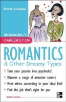 Careers for Romantics & Other Dreamy Types, Second ed ( Careers for You Series) артикул 13185d.
