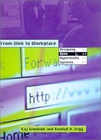 From Web to Workplace: Designing Open Hypermedia Systems (Digital Communication) артикул 12925d.