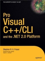 Pro Visual C++/CLI and the NET 2 0 Platform артикул 12937d.