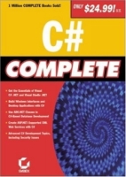 C# Complete артикул 12954d.