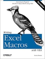 Writing Excel Macros with VBA, 2nd Edition артикул 12960d.