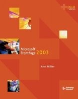 The +Plus Series : Microsoft (tm) FrontPage 2003 (+Plus Series) артикул 12980d.