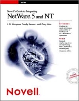 Novell's Guide to Integrating NetWare® 5 and NT артикул 13011d.
