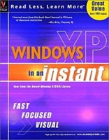 Windows XP in an Instant артикул 13016d.