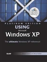 Platinum Edition Using Microsoft Windows XP артикул 13022d.