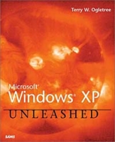 Microsoft Windows XP Unleashed артикул 13025d.