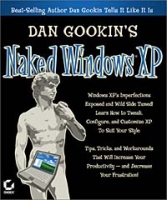 Dan Gookin's Naked Windows XP артикул 13032d.