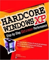 Hardcore Windows XP (Hardcore) артикул 13050d.