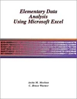 Elementary Data Analysis Using Microsoft Excel артикул 13077d.