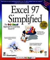 Excel 97 Simplified® артикул 13082d.