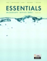 Essentials : Microsoft Word 2003 Level 2 (4th Edition) (Essentials) артикул 13155d.