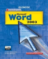 iCheck Series : iCheck Express Microsoft Word 2003, Student Edition (Icheck) артикул 13158d.
