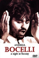 Andrea Bocelli: A Night in Tuscany артикул 13160d.