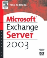 Microsoft Exchange Server 2003 (HP Technologies) артикул 13174d.