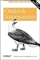 Outlook Annoyances артикул 13179d.