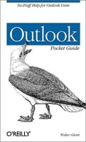 Outlook Pocket Guide артикул 13182d.