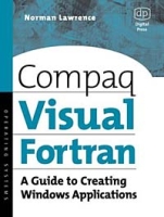 Compaq Visual Fortran артикул 13200d.